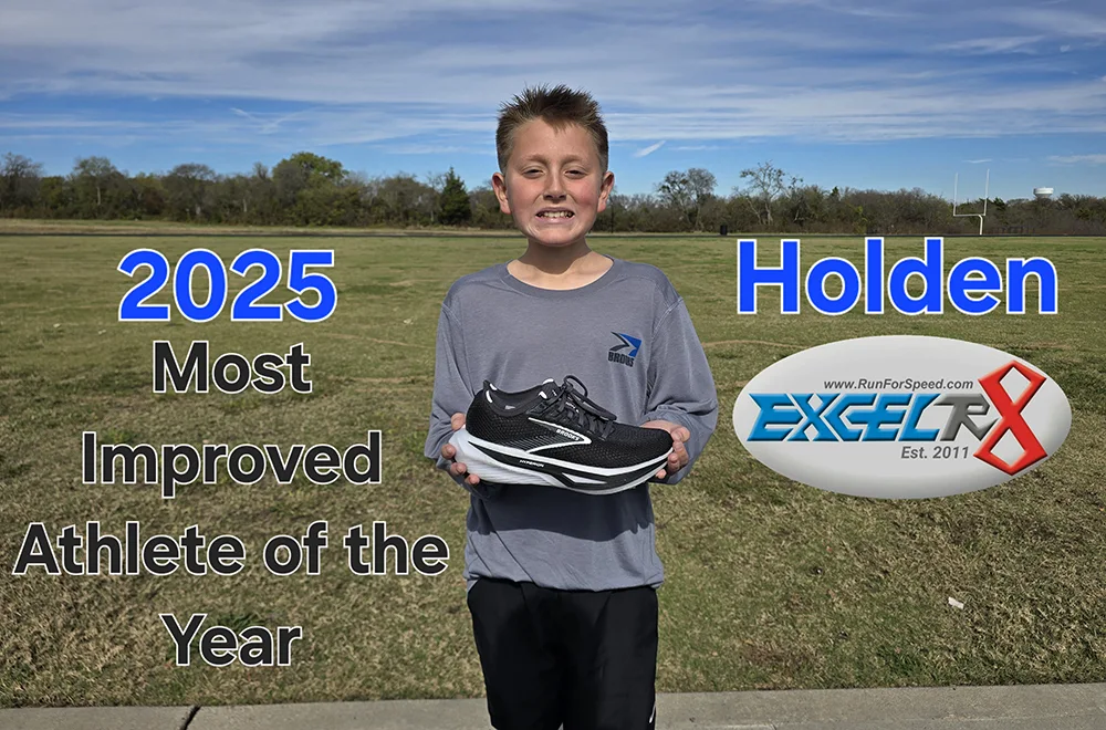 2025 most improved athlete holden